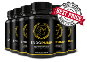 EndoPump Male Performance